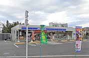 ローソン 小金井東町三丁目店（982m）