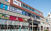 ピーコックストア 上池袋店（905m）