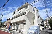 東京都板橋区大山金井町：物件画像／株式会社アセットナビ