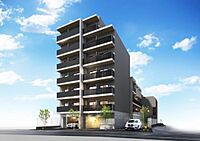 東京都北区滝野川7丁目：物件画像／株式会社アセットナビ