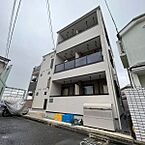 東京都板橋区大谷口2丁目：物件画像／株式会社アセットナビ