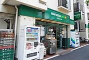 マルエツプチ西新宿三丁目店（702m）