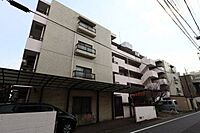 東京都大田区南雪谷1丁目：物件画像／株式会社アセットナビ