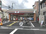 セブンイレブン 墨田東向島4丁目北店（201m）