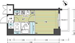 フェニックス代々木 12階