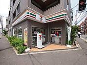 セブンイレブン 池袋4丁目店（101m）