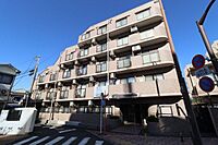 東京都目黒区南2丁目：物件画像／株式会社アセットナビ