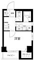 ローズマンションミヤハラ9階12.5万円