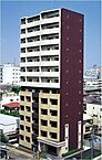 東京都新宿区北新宿1丁目：物件画像／株式会社アセットナビ