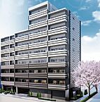 東京都足立区柳原1丁目：物件画像／株式会社アセットナビ