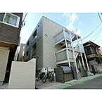 東京都新宿区西新宿8丁目：物件画像／株式会社アセットナビ