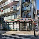 セブンイレブン 品川豊町6丁目店（416m）