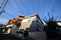 東京都大田区東馬込1丁目：物件画像／株式会社アセットナビ
