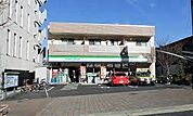 ファミリーマート 新宿税務署通り店（169m）