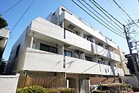 東京都目黒区中央町1丁目：物件画像／株式会社アセットナビ
