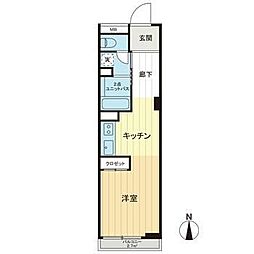 中野永谷マンション 11階