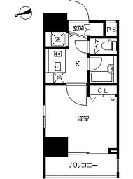 スカイコート新宿落合壱番館 10階
