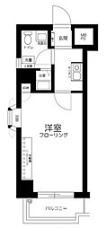 ダイヤモンドメゾン平井 3階
