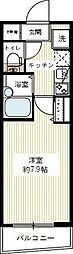 アゼスト板橋 1階