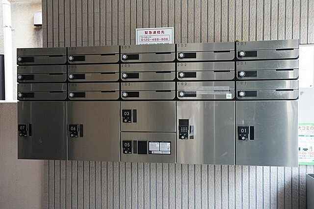 その他