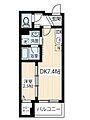 ARCOBALENOSHIN-ITABASHI1階10.7万円