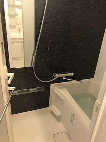 浴室