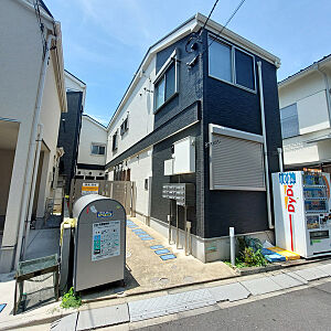 外観 外観