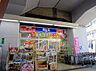 周辺：Big-A 杉並阿佐谷南店（257m）
