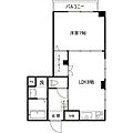 アソシエール千川3階12.2万円