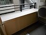 バルコニー：別の部屋の参考画像