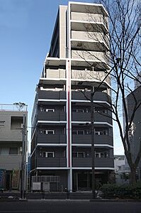 外観：外観・土地
