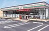 周辺：セブンイレブン 江戸川松江5丁目店（665m）