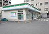 周辺：ファミリーマートTKD亀戸六丁目店（291m）