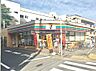 周辺：セブンイレブン 江戸川東瑞江1丁目店（552m）