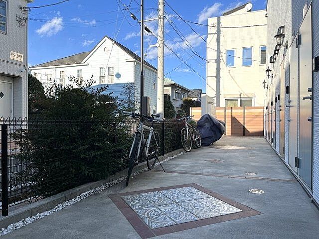 その他