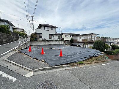 外観：【2024年10月撮影】