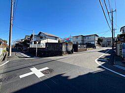 八王子市絹ケ丘1丁目3期