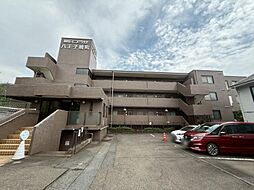 朝日プラザ八王子暁町 マンション