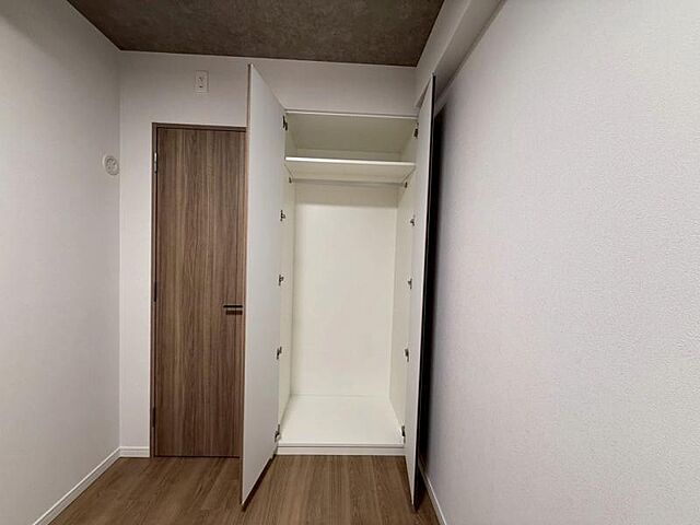 室内 クリオレジダンス八王子ザマークス 7階/-