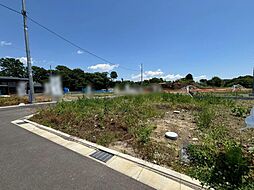 あきる野市野辺第8期　E区画