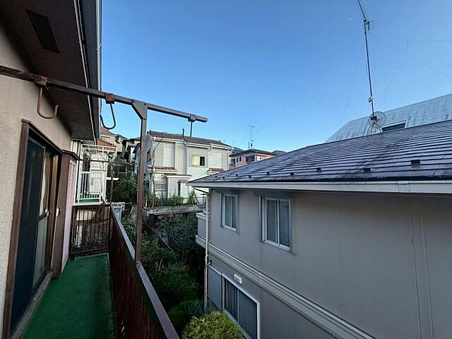 その他 八王子市散田町2丁目