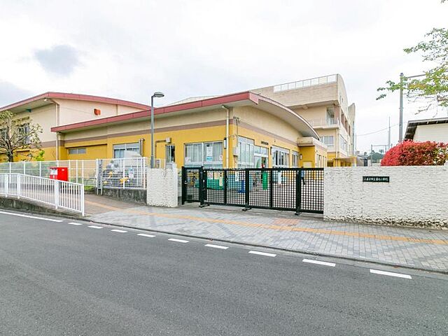 周辺 ライオンズマンション西八王子駅前 4階/-