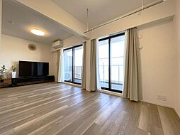 オーベルグランディオ八王子エアーズ