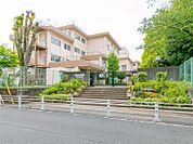 八王子市立陵南中学校迄900ｍ