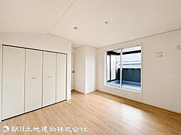 室内の画像