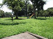 やまぶき児童遊園迄350ｍ
