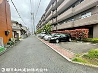 東京都八王子市中野上町1丁目：物件画像