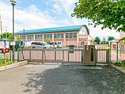 八王子市立第六中学校まで680ｍ