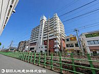 東京都八王子市台町4丁目：物件画像