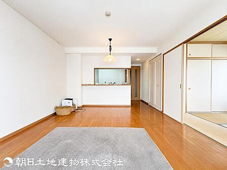 家族の日常が刻まれる大切な空間です